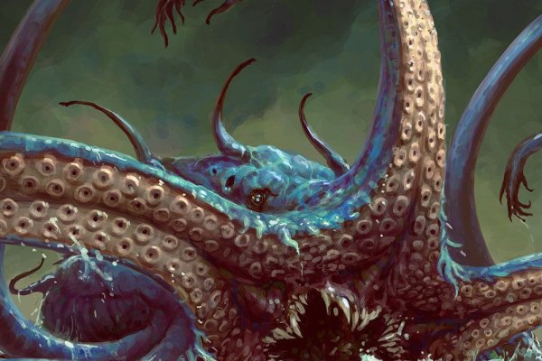 Kraken зарегистрироваться